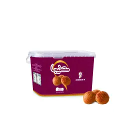 Plastic Molasses Kleeja